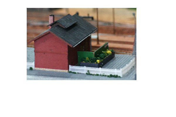 Bahnhof Tannstadt